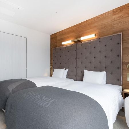 The Knot Sapporo - Vacation Stay 96529V Exterior photo