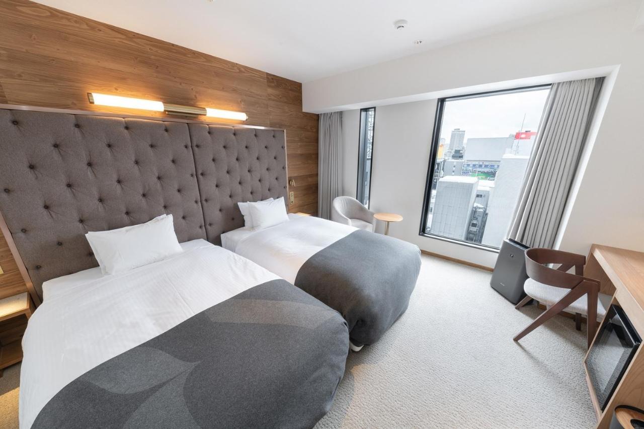 The Knot Sapporo - Vacation Stay 96529V Exterior photo